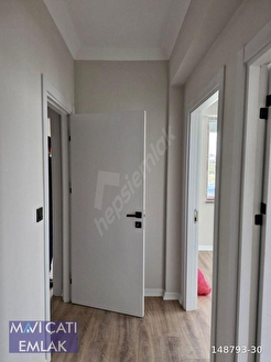 BAHÇELİEVLER MAHALLESİ YUNUS EMRE ORTAOKULU YANINDA 3+1SIFIR DAİRE - ÇORUM MERKEZ fotoğraf 4