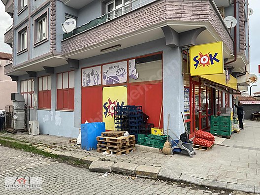 Sakarya Adapazarı Hızırtepe'de Kurumsal Kiracılı, Köşede 230 m2. - SAKARYA ADAPAZARI fotoğraf 5