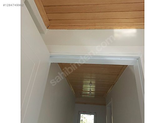 TİREBOLU CİVİL KÖYÜNDE SATILIK İÇİNDE EV OLAN FINDIK BAHÇESİ - GİRESUN TİREBOLU fotoğraf 28
