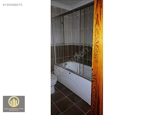 YALOVA TERMALDE SATILIK SİTE İÇİ 3+1 DAİRE - YALOVA TERMAL fotoğraf 20