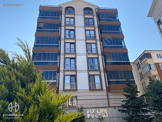 BÖLGE UZMANI HAS EMLAK - BURSA NİLÜFER fotoğraf 33