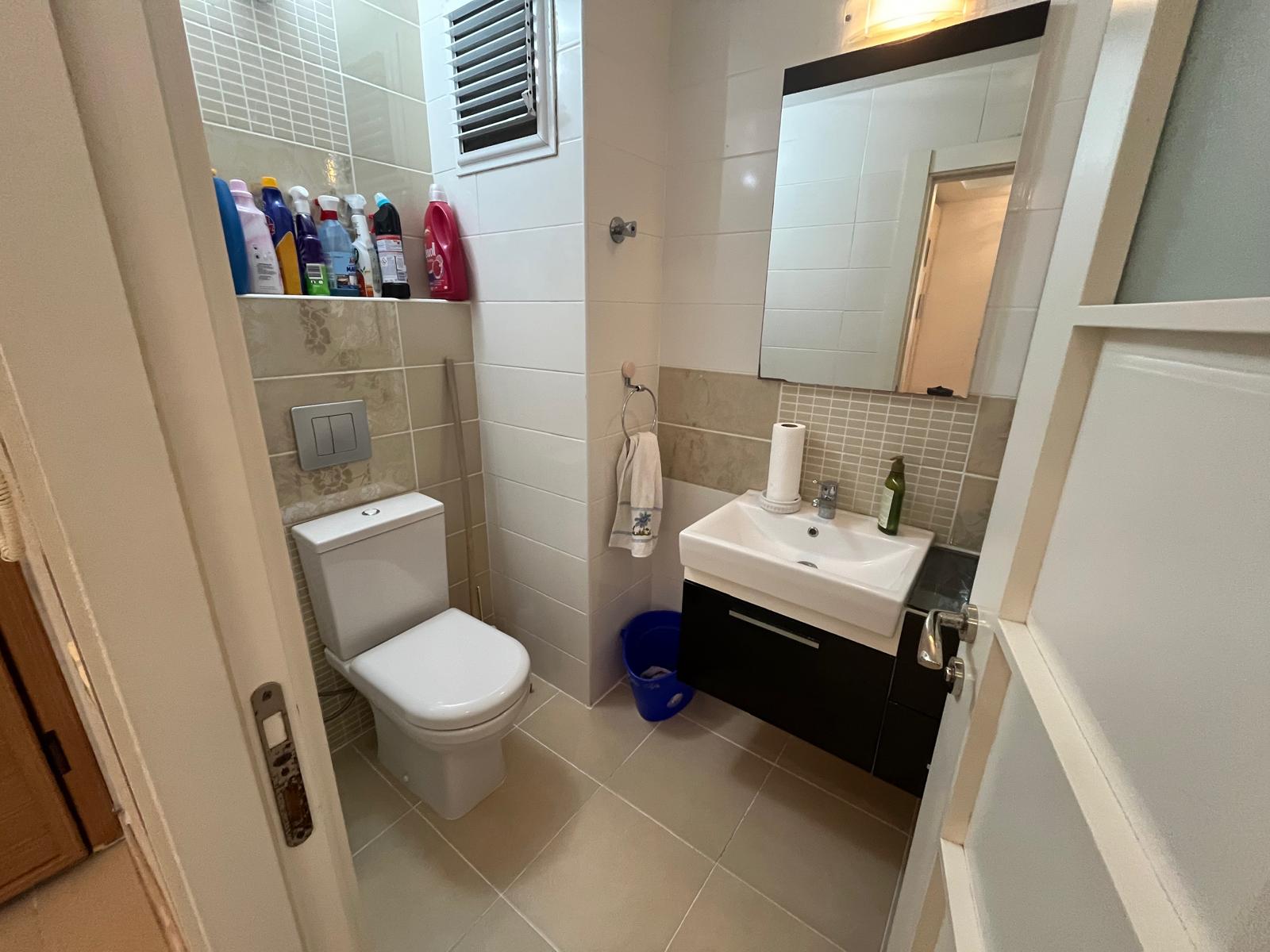 ERGÜNDEN MERKEZ MHDE HAVUZLU VATAN CAD. ÜZERİ SATILIK 3+1 DAİRE - MERSİN MEZİTLİ fotoğraf 19