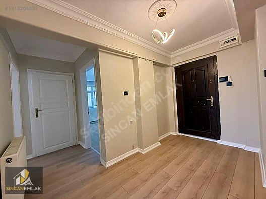 ETİMESGUT ELVAN MAHALLESİNDE FULL YAPILI MASRAFSIZ YÜKSEK GİRİŞ - ANKARA ETİMESGUT fotoğraf 6