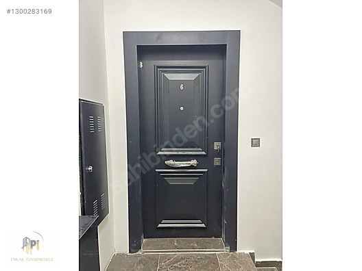 Pİ GAYRİMENKUL'den BUTİK SİTE İÇİ 4+1 ARAKAT DAİRE - ESKİŞEHİR TEPEBAŞI fotoğraf 26