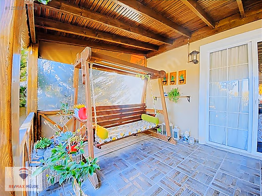 Çanakkale Ezine Mecidiye satılık müstakil villa - ÇANAKKALE EZİNE fotoğraf 16