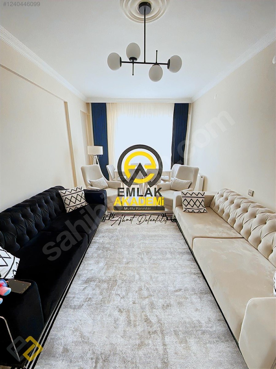 Efendiler İnşaatta Ara Katta Satılık 3+0 daire - YOZGAT MERKEZ fotoğraf 6
