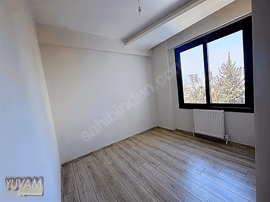 HAVUZLU SİTE İÇERİSİNDE LÜKS 3 CEPHELİ 2+1 DAİRE - MERSİN MEZİTLİ fotoğraf 38