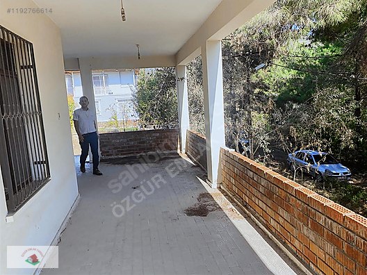Çamalan Site İçi Satılık Villa - MERSİN TARSUS fotoğraf 8