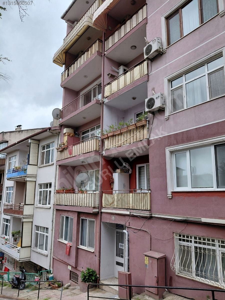 KİRALIK ŞEHİR MERKEZLİ DAİRE - KOCAELİ İZMİT fotoğraf 23