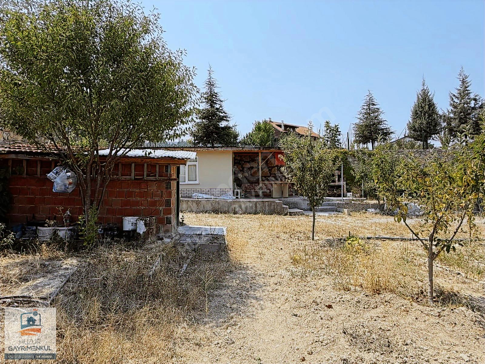 YAZIKÖY GRİŞTE 1.436M2 SATILIK TARLA - KARABÜK SAFRANBOLU fotoğraf 3