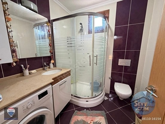 ANEMON EVLERI’NDE DENIZE 350 METRE SATILIK 4+1 VILLA - AYDIN KUŞADASI fotoğraf 43