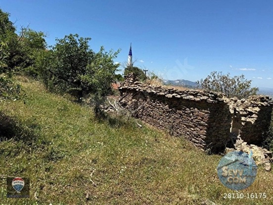 AYDIN YENİPAZAR KARAÇAKAL MAH.SATILIK İMARLI ARSA - AYDIN YENİPAZAR fotoğraf 8