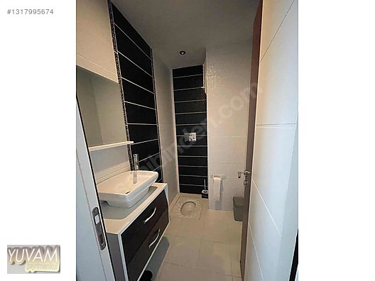 DENİZ MAH. GENİŞ 3 CEPHELİ 2+1 KİRALIK DAİRE - MERSİN MEZİTLİ fotoğraf 8
