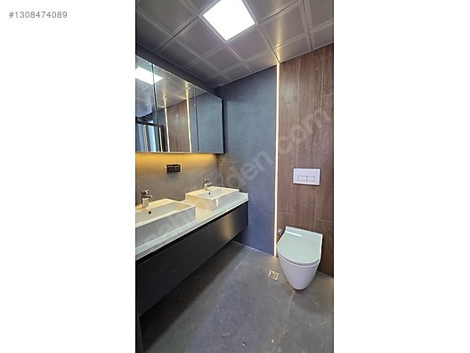 Site Özellikli Müstakil Havuzlu, Asansörlü, Lüks Villa - ANTALYA KONYAALTI fotoğraf 21