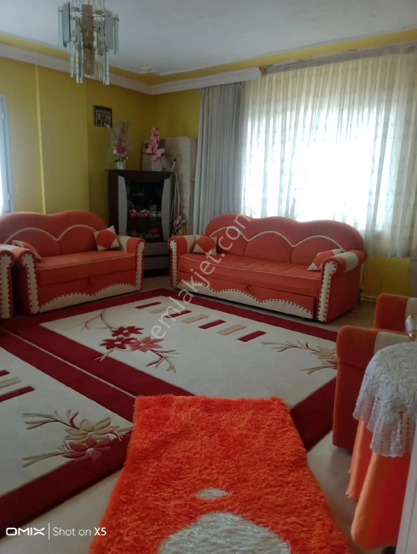 İzmir Torbalı Cumhuriyet Mahallesinde 3+1 Daire Satılık - İZMİR TORBALI fotoğraf 5