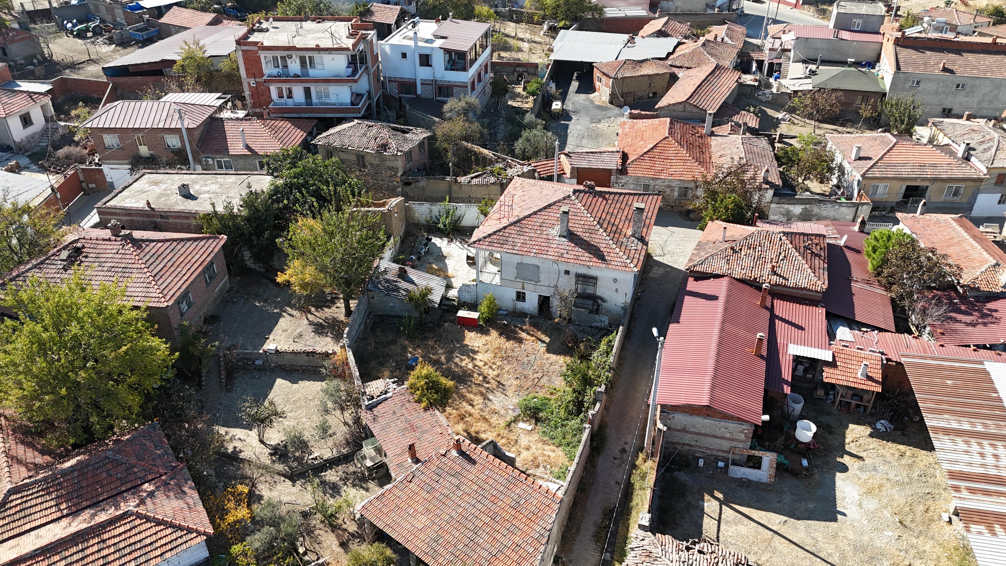 Balıkesir Burhaniye Şarköy MAH. Köşe PARSEL TAŞ EV - BALIKESİR BURHANİYE fotoğraf 11