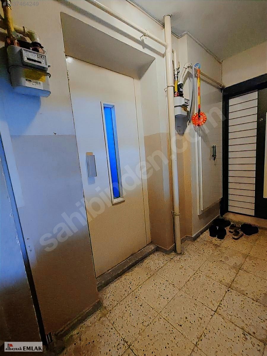 ALBAYRAK EMLAKTAN MANİSA TEVFİKİYE DE SATILIK 3+1 DAİRE - MANİSA YUNUSEMRE fotoğraf 17