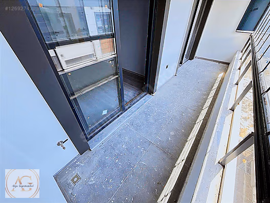 Altınkum Merkezde Denize 300m, 2+1 Dubleks Daire - BALIKESİR EDREMİT fotoğraf 11