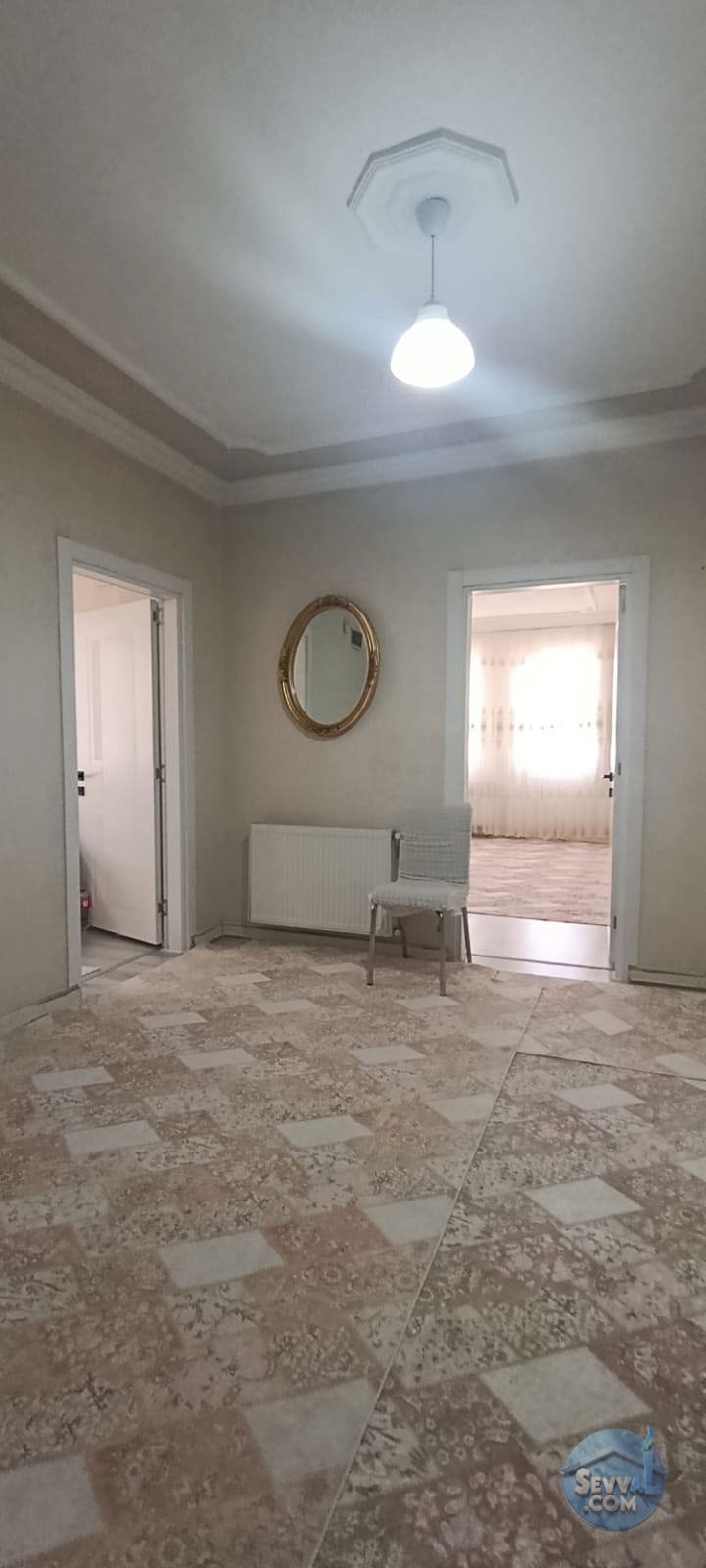 ŞAİR NABİ MAH 5.KAT 3+1 D.GAZLI - ŞANLIURFA HALİLİYE fotoğraf 32