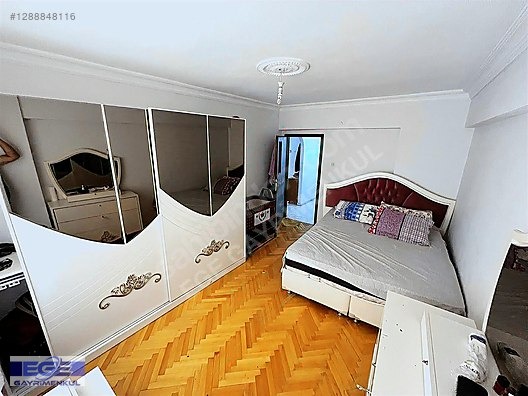 █ EGE'DEN █ CENGİZHAN MAHHALLESİNDE SİTE İÇİ 3+1 MASRAFSIZ DAİRE - ANKARA MAMAK fotoğraf 21