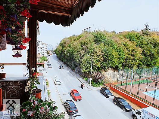 Bahçelievler'de Satılık Geniş Teraslı Dubleks Daire - ZONGULDAK MERKEZ fotoğraf 7