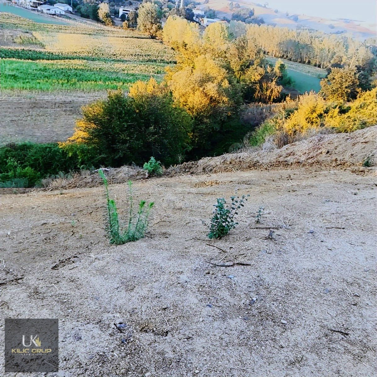 KILIÇ GRUPTAN DERİNCE KAŞIKCILARDA SATILIK ARAZİ - KOCAELİ DERİNCE fotoğraf 5