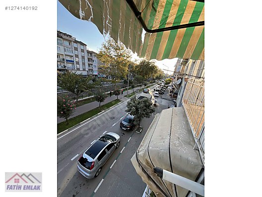 DEREBOYUNDA CADDE ÜZERİ GÜNEY CEPHE 2+1 - BURSA GEMLİK fotoğraf 34