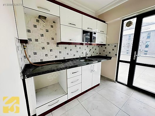 UMUT ŞENDUYGU GAYRİMENKUL DEN ADLİYE KARŞINDA SATILIK 2+1 DAİRE - BOLU MERKEZ fotoğraf 5