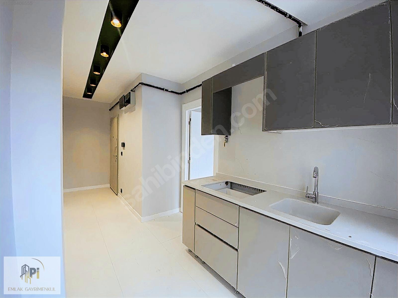 Pİ GAYRİMENKUL'den BATIKENT'te SIFIR 2+0 DAİRE - ESKİŞEHİR TEPEBAŞI fotoğraf 11
