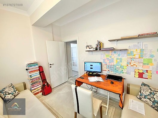YAŞAM'DAN TRABZON CADDESİ ÜZERİNDE SATILIK 2+1 GENİŞ DAİRE - İSTANBUL SULTANBEYLİ fotoğraf 21