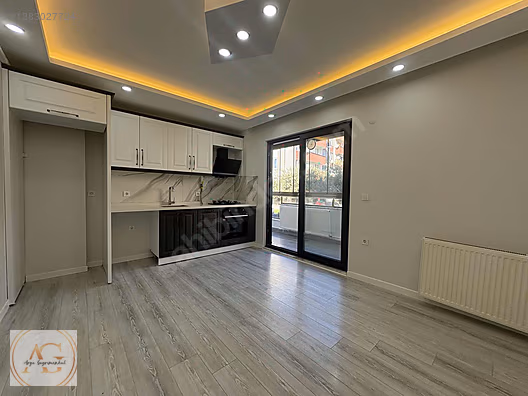 Altınkum Merkezde Doğalgazlı, Ankastreli 2+1 Satılık Daire - BALIKESİR EDREMİT fotoğraf 10