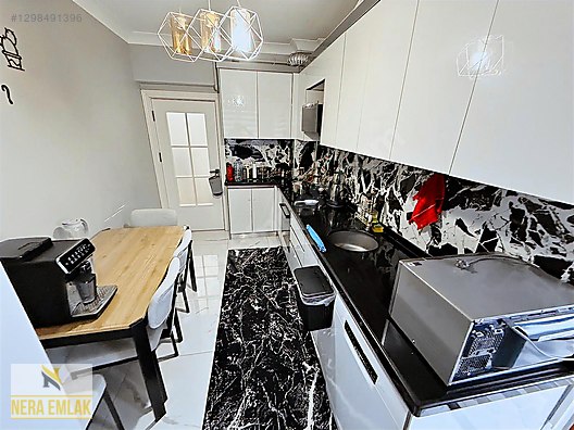 Etlik'te Emsalsiz Full Yapılı Geniş Bağımsız Cadde Üzeri 4+1! - ANKARA KEÇİÖREN fotoğraf 23