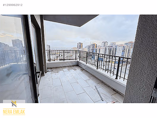 BÖLGENİN EN ŞIK MİMARİSİYLE KARŞINIZDA FULL YAPILI MANZARALI 4+1 - ANKARA PURSAKLAR fotoğraf 5