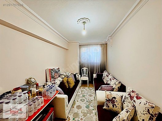 İMİR EMLAK'TAN 3+1 GÜNEY CEPHELİ ÇİFT BANYOLU GENİŞ FIRSAT DAİR - ANKARA PURSAKLAR fotoğraf 11