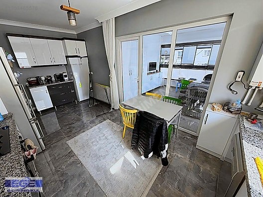 █ EGE'DEN █ EGE MAHALLESİNDE KURUŞ MASRAFSIZ EKSTRALI 3+1 DAİRE - ANKARA MAMAK fotoğraf 6