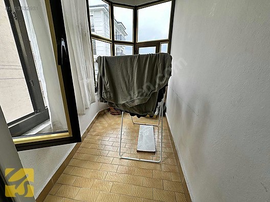 50.YIL İLKÖĞRETİM OKULU KARŞISI SATILIK 3+1 EŞYALI DAİRE - BOLU MERKEZ fotoğraf 11