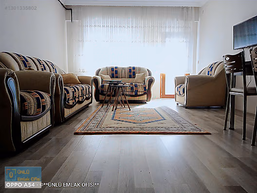 ÜNLÜ EMLAKTAN HAVALİMANI YOLUNDA ARAKAT EŞYALI GENİŞ FERAH LÜKS - KASTAMONU MERKEZ fotoğraf 5