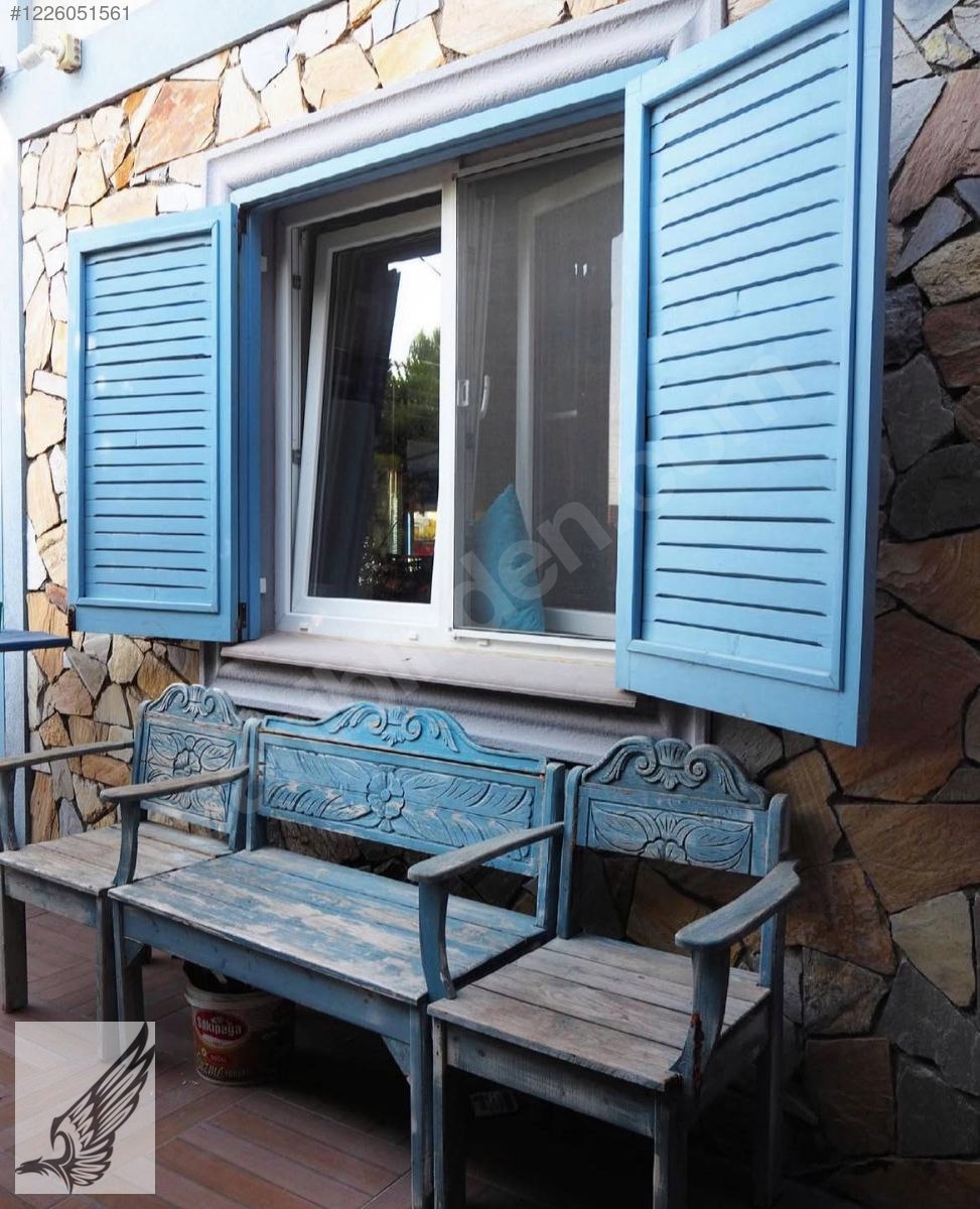 Urla'da 7 Odalı Satılık Full Deniz Manzaralı Otel+Restorant - İZMİR URLA fotoğraf 3