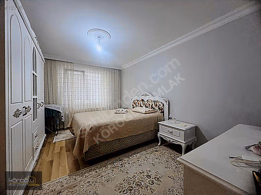 KÖROĞLU'DAN VEYSELKARANİ CAD ÜZERİ 2+1 GENİŞ DAİRE - İSTANBUL SANCAKTEPE fotoğraf 11