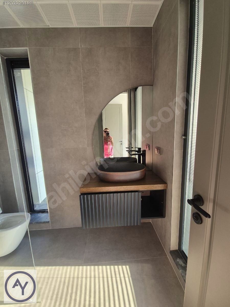 Dalaman Ay Emlaktan Cennet Akkaya da Efsane Villa - MUĞLA DALAMAN fotoğraf 12