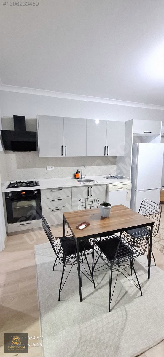 HASTANEYE YAKIN KONUMDA EŞYALI KİRALIK DAİRE - MUĞLA KÖYCEĞİZ fotoğraf 28