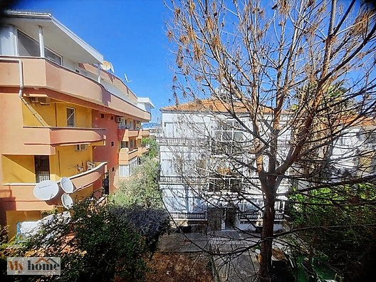 SATILIK 3+1 DUBLEKS | ÇİFT TERAS | MERKEZİ KONUM - AYDIN DİDİM fotoğraf 13
