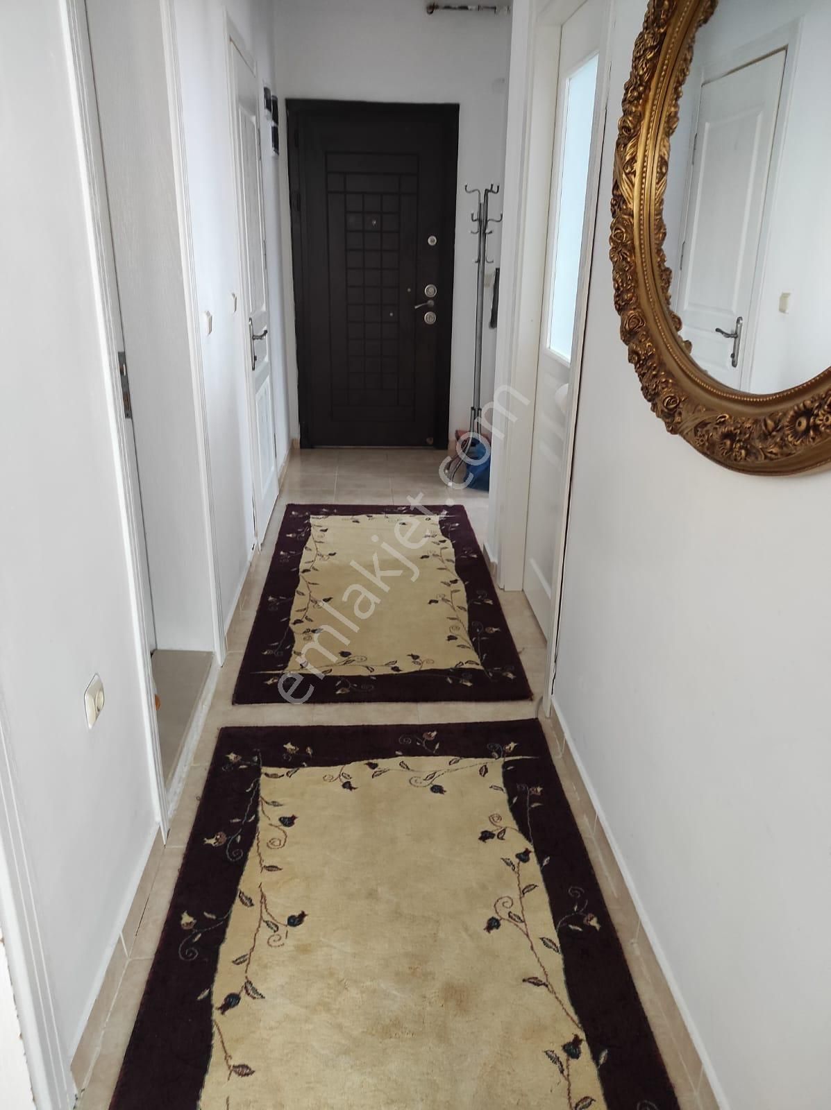 Akkent Toki Satılık 2+1 Daire B Blok - ISPARTA MERKEZ fotoğraf 6