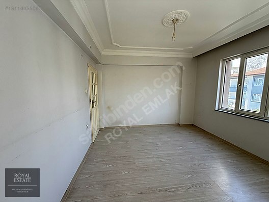 ROYAL EMLAKTAN ŞEYHCUİNİN KALBİNDE KİRALIK 2+1 DAİRE - AMASYA MERKEZ fotoğraf 6