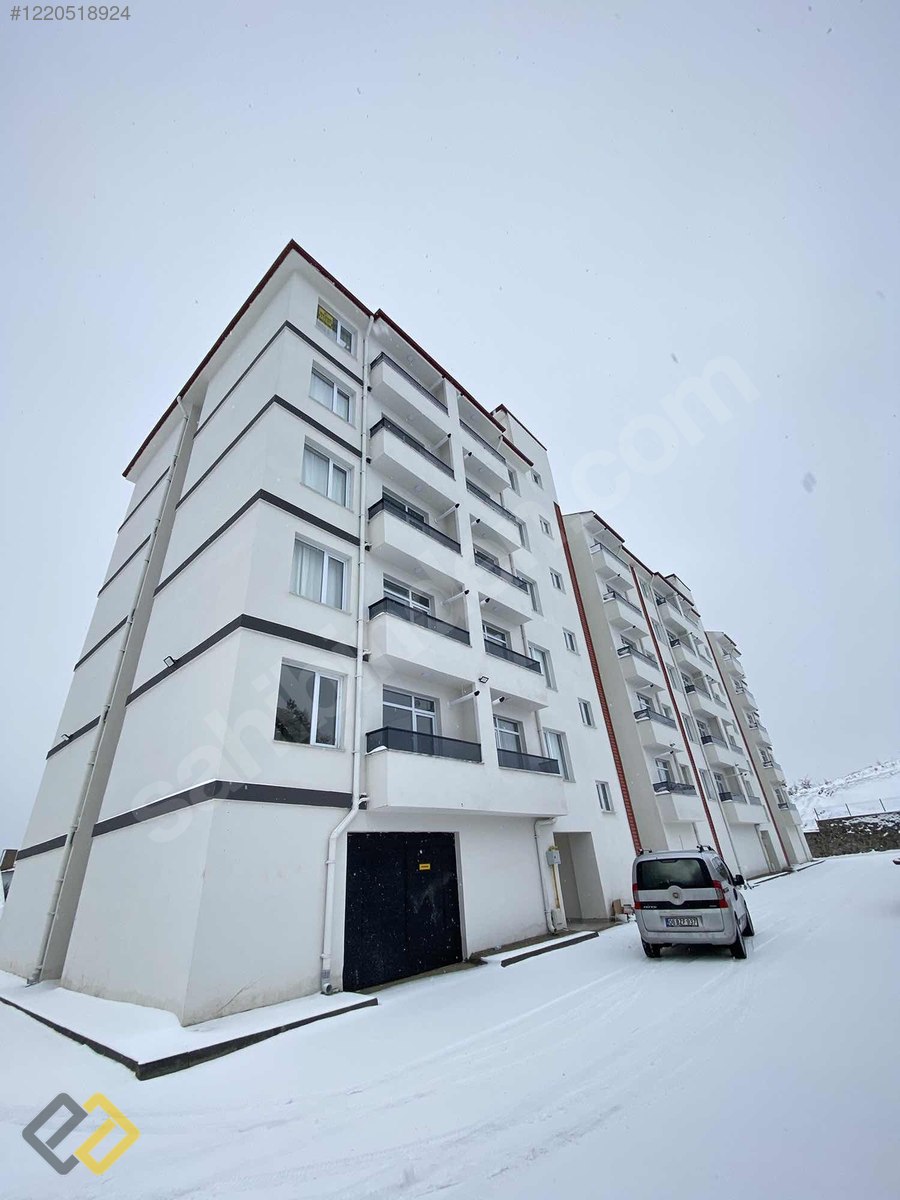 Şehir hastanesi bölgesinde satılık 1+1 eşyalı daire - YOZGAT MERKEZ fotoğraf 8