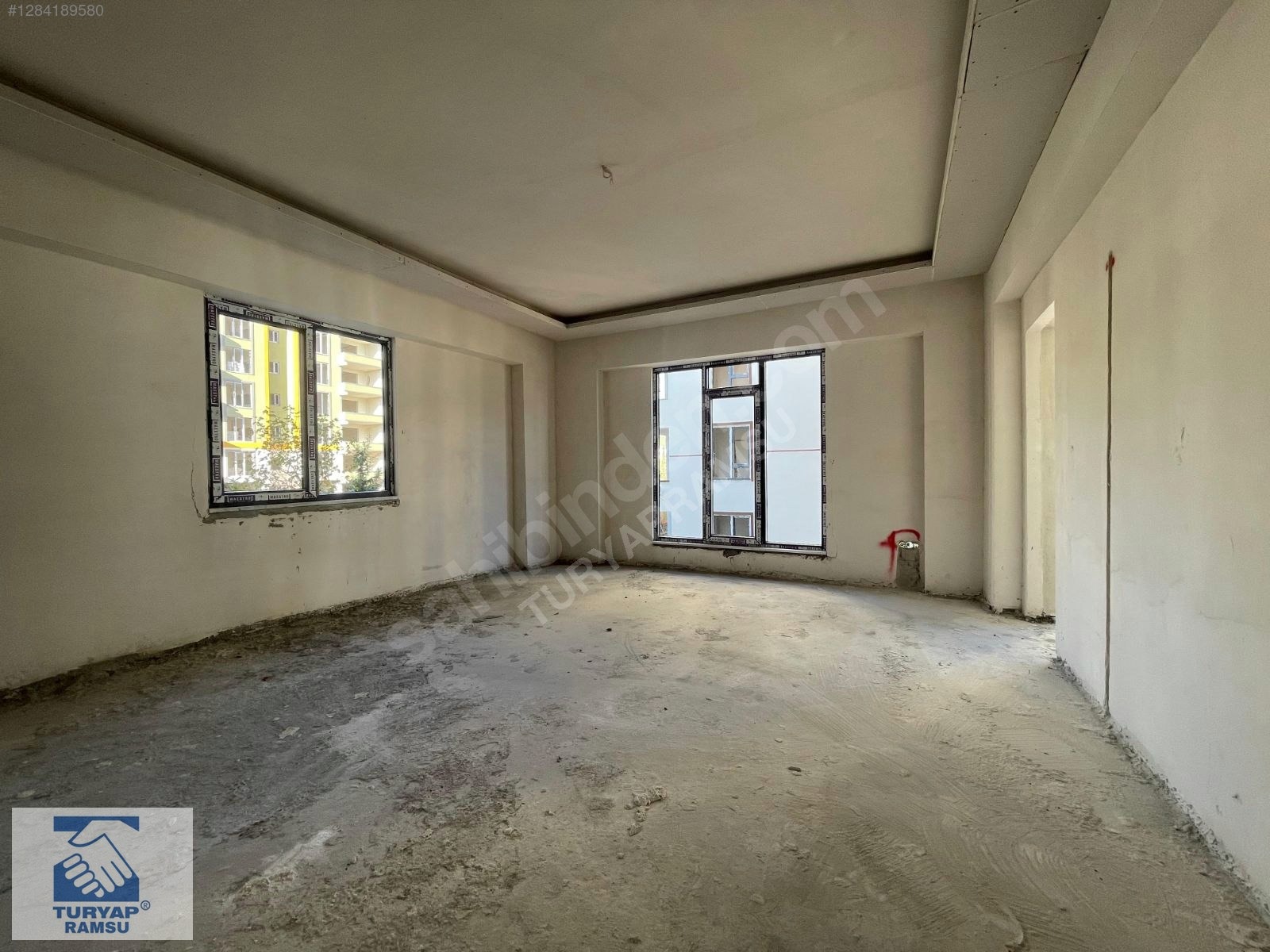 RAMSUDAN YENİ MAHALLE DE SİTE İÇERİSİ SIFIR 3+1 DAİRE - ADIYAMAN MERKEZ fotoğraf 25