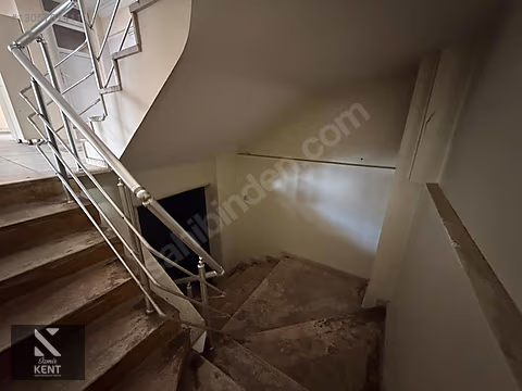 Kemalpaşa Satılık 420m2 Batar Katlı Depolu Dükkan - İZMİR KEMALPAŞA fotoğraf 12