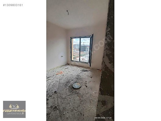 BOSTANBAŞINDA YERİNDE DÖNÜŞÜM TÜNEL KALIP SATILIK 3+1 DAİRE - MALATYA YEŞİLYURT fotoğraf 20