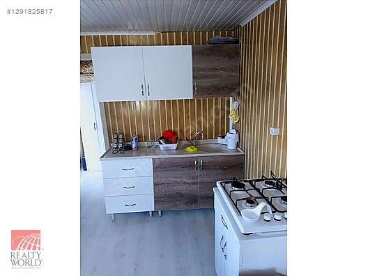 FIRSAT! GÖLBAŞI OYACA DA PREFABRİK KONUTLU 620 M2 KONUT ARSASI - ANKARA GÖLBAŞI fotoğraf 11