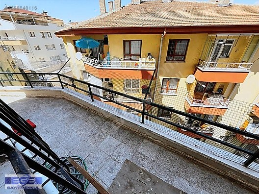 █ EGE'DEN █ CENGİZHAN MAHHALLESİNDE SİTE İÇİ 3+1 MASRAFSIZ DAİRE - ANKARA MAMAK fotoğraf 33